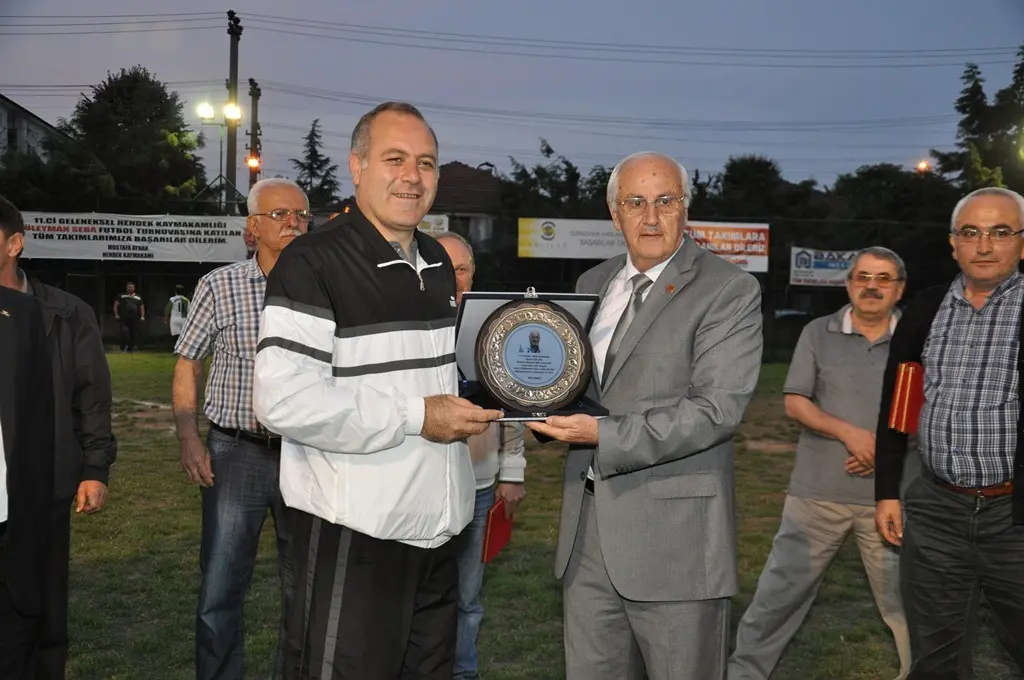 Haber: MİLLİ EĞİTİM ŞAMPİYON OLDU - Galeri-8