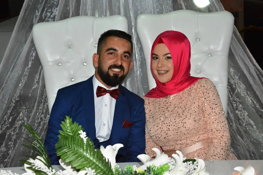 Haber: Yılmaz ve Gözde Evlilik Yolunda İlk Adımı Attılar - Öne Çıkan