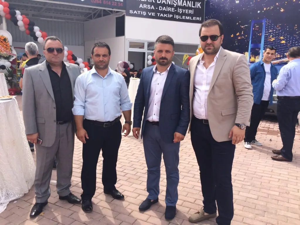 Haber: Karaduman Emlak Danışmanlık Hizmete Açıldı. - Öne Çıkan