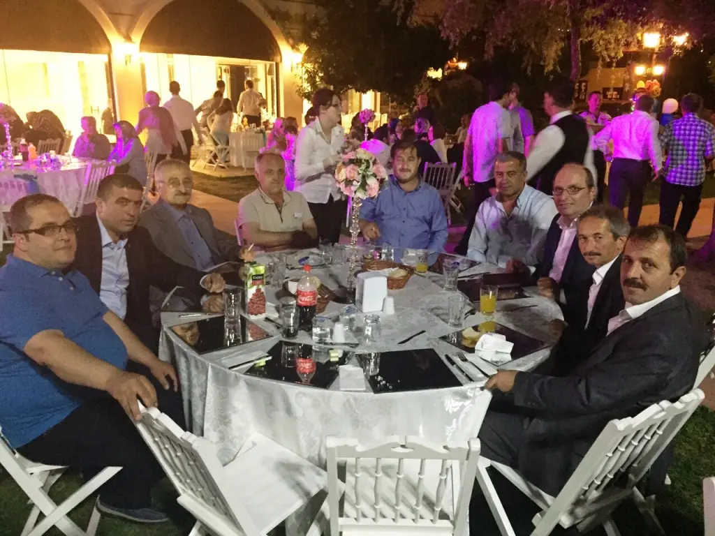 Haber: İlker Nişancı delikanlılığa adımı attı - Galeri-3