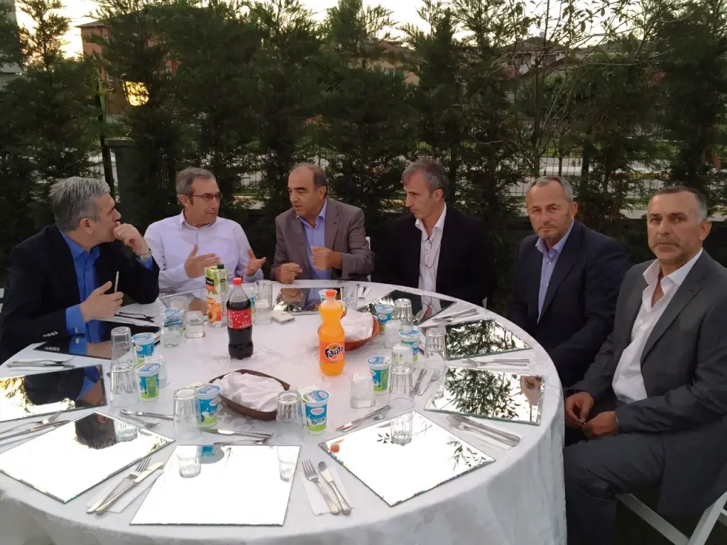 Haber: İlker Nişancı delikanlılığa adımı attı - Galeri-4