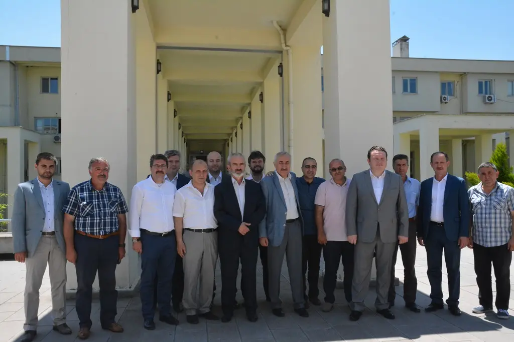 Haber: MHP Milletvekili Zihni Açba Mazbatasını aldı - Öne Çıkan