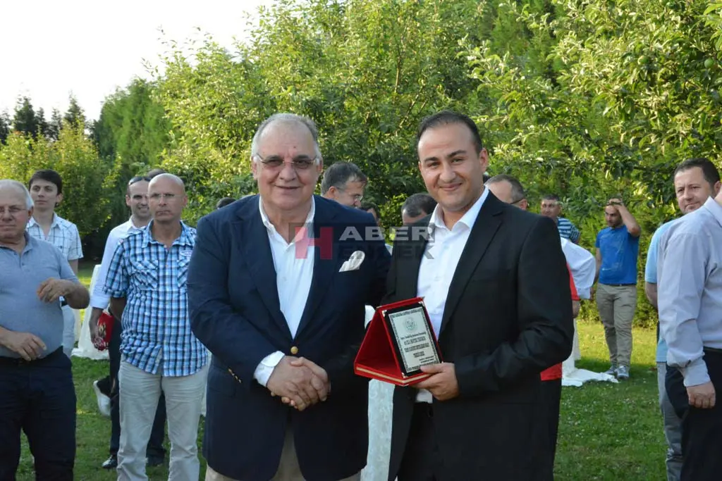 Haber: 2.OSB’DE ŞAMPİYON ÇAKMAKVİNÇ - Galeri-7