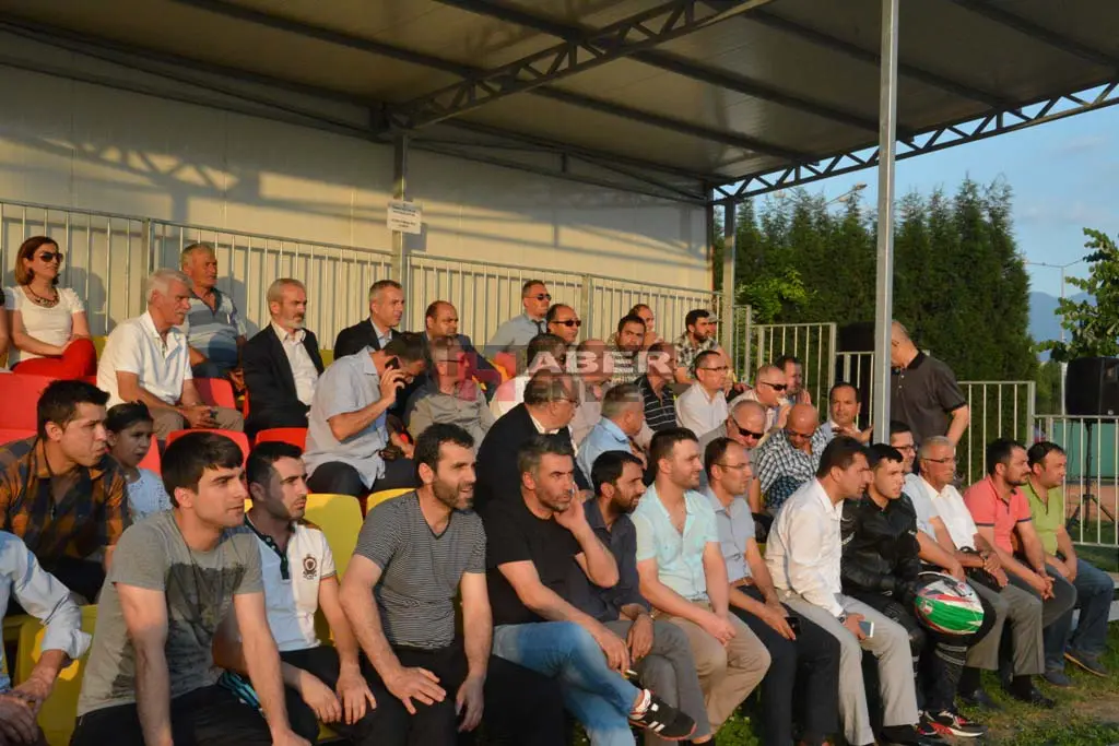 Haber: 2.OSB’DE ŞAMPİYON ÇAKMAKVİNÇ - Galeri-9