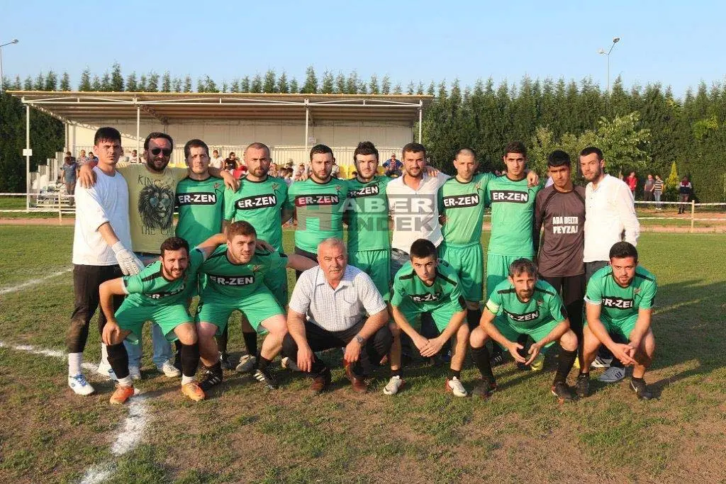 Haber: 2.OSB’DE ŞAMPİYON ÇAKMAKVİNÇ - Galeri-11