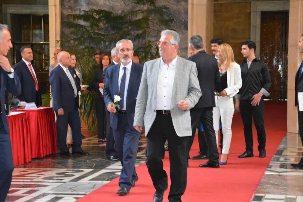 Haber: MHP Sakarya Milletvekili Zihni Açba TBMM’de kaydını yaptırdı - Galeri-3