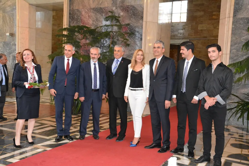 Haber: MHP Sakarya Milletvekili Zihni Açba TBMM’de kaydını yaptırdı - Galeri-1