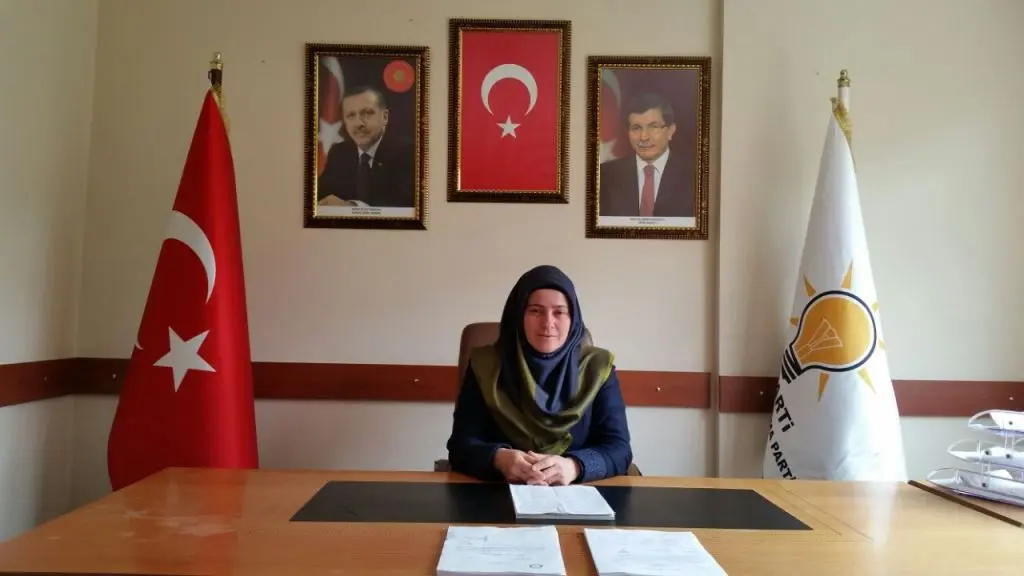 Haber: Emine Tosun ; Babalar gününü kutlarım - Öne Çıkan