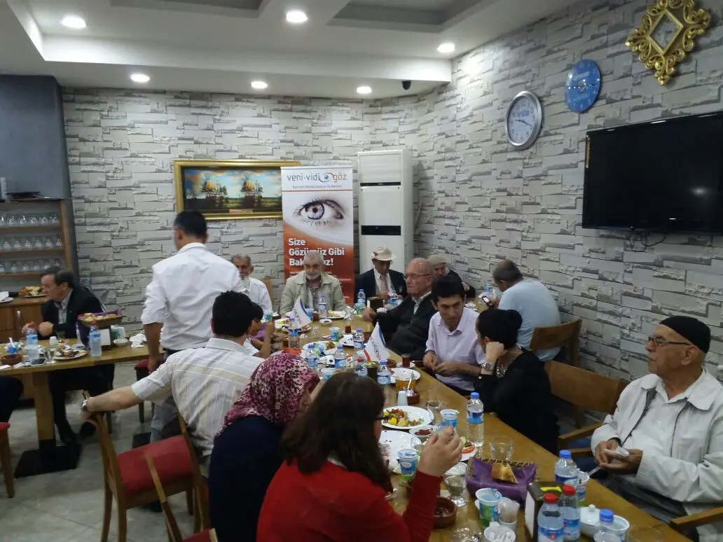 Haber: Veni Vidi’den alkışlanacak hareket - Galeri-1