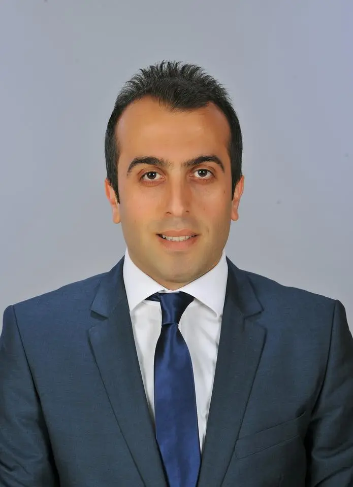 Haber: Altuntaş, Hakem terfi kursuna katıldı - Öne Çıkan