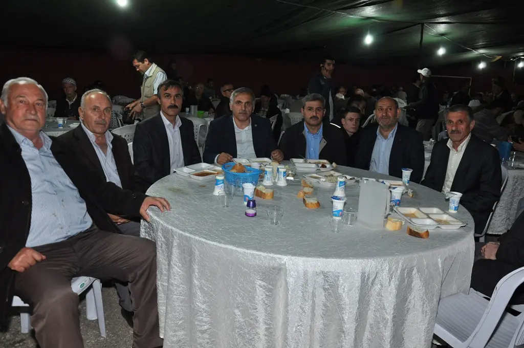 Haber: Ayvaz Ailesi Dikmen’de Buluştu - Galeri-5