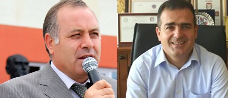 Haber: Kaymakam Ayhan, Kırıkhan’a Tayin oldu - Öne Çıkan