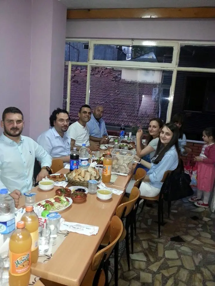 Haber: Arçelik ve Beko Servisi iftarda buluştu - Galeri-5