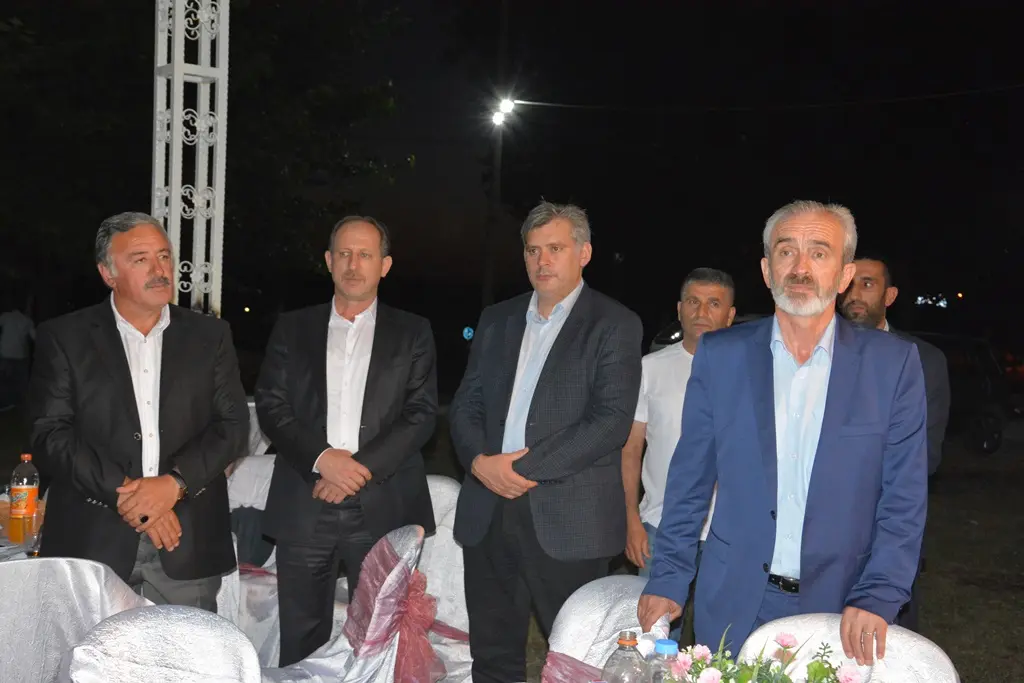 Haber: Açba, Gündemi Değerlendirdi, Cumhurbaşkanına gönderme yaptı - Öne Çıkan