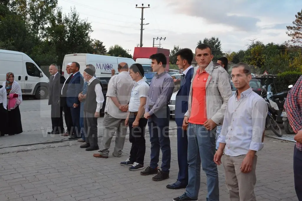 Haber: İçözlerden Geleneksel İftar - Galeri-1