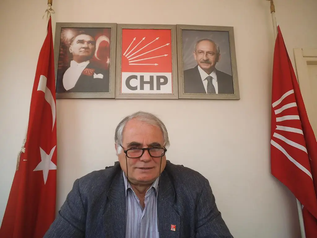 Haber: Azak; Bayramınız Kutlu Olsun - Öne Çıkan