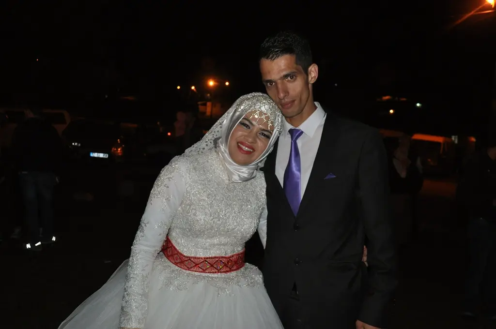Haber: Düğün İçin Yaylayı Seçtiler - Öne Çıkan