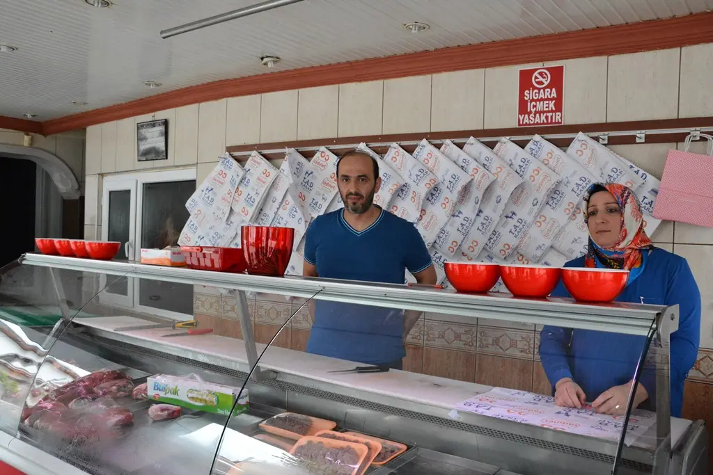 Haber: TAD Kasap İşletmecisi Ahmet ve Taner Demirel’den Basın Açıklaması - Öne Çıkan