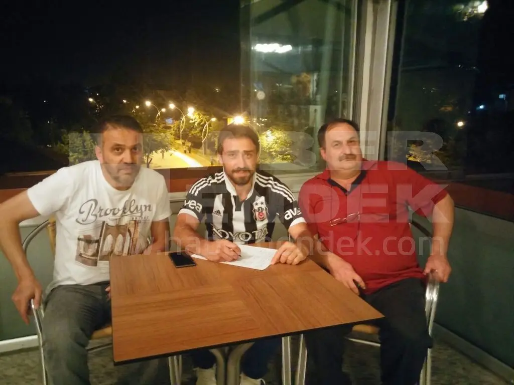 Haber: Boğazspor transferde tam gaz - Galeri-1