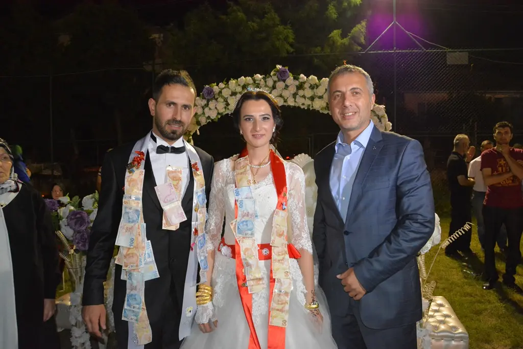 Haber: Şenol Sevdasına kavuştu - Galeri-1