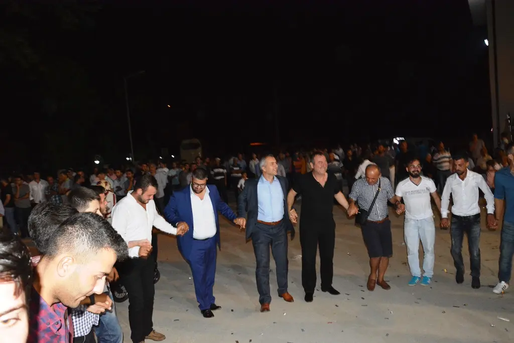 Haber: Kübra ile Uğur bir ömür hayata yelken açtı - Galeri-2