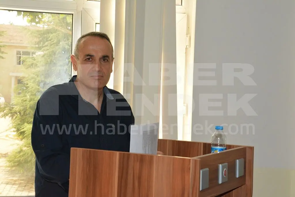 Haber: Eğitim Fakültesinden Affetme Esnekliği Kazandırma Eğitimi - Galeri-1