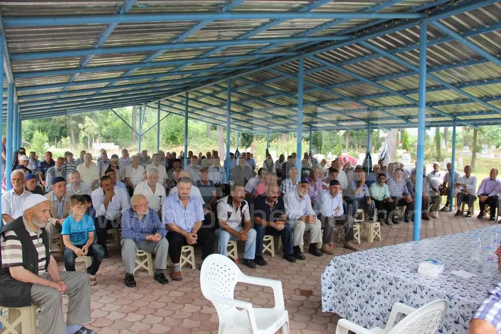 Haber: Yeşilyurt Erenler Cemiyeti gerçekleşti - Öne Çıkan