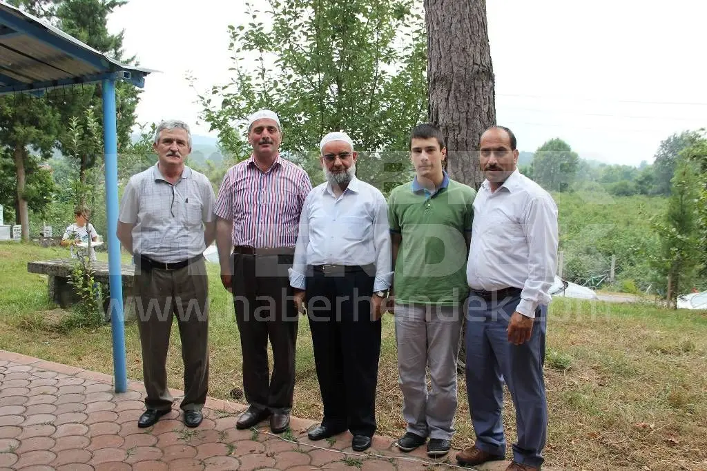 Haber: Yeşilyurt Erenler Cemiyeti gerçekleşti - Galeri-2