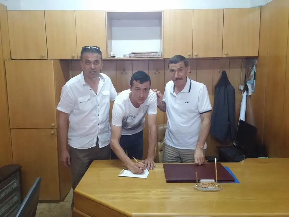 Haber: Boğazspor Transferde Hız Kesmiyor - Galeri-1