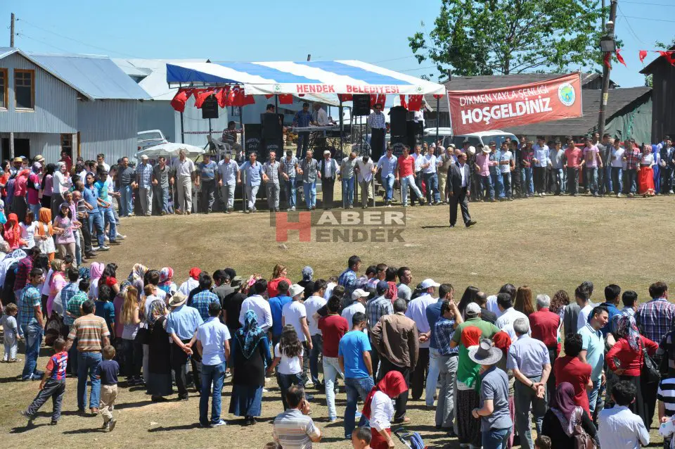 Haber: ŞENLİKLERE İPTAL KARARI - Öne Çıkan