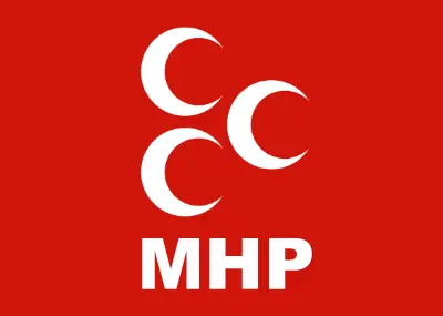Haber: MHP Hendek Belediye Meclis Üyelerinden taziye mesajı - Öne Çıkan