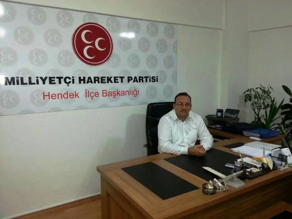 Haber: Eski MHP İlçe Başkanı Atilla Tezgel’den Taziye mesajı - Öne Çıkan