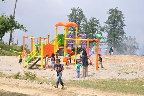Haber: PİKNİK TADINDA YAYLA YAPILDI - Galeri-2