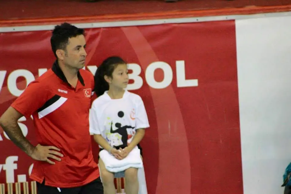Haber: Voleybolda Milli Gururumuz oldu - Galeri-1