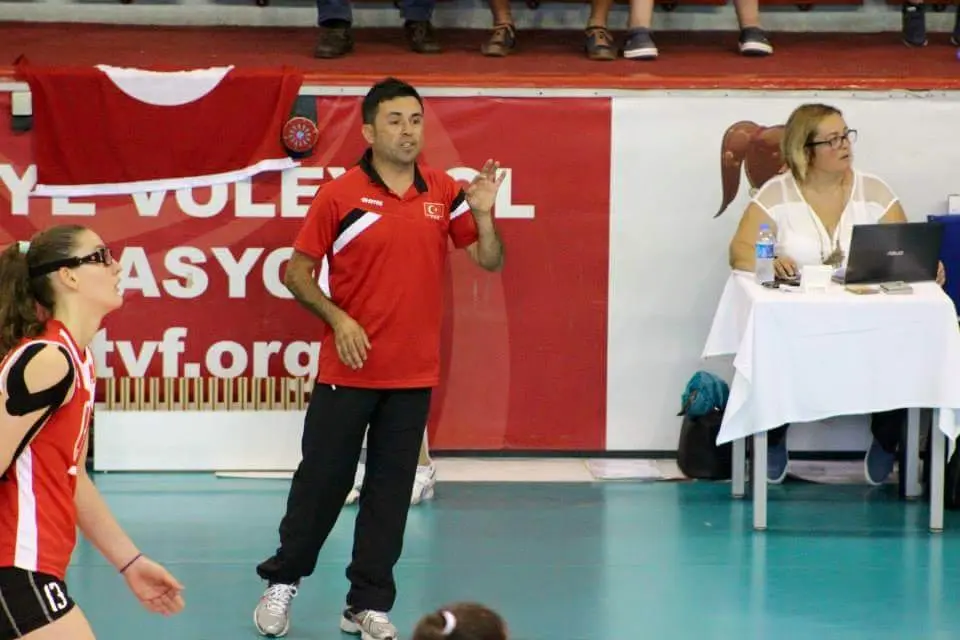 Haber: Voleybolda Milli Gururumuz oldu - Galeri-2