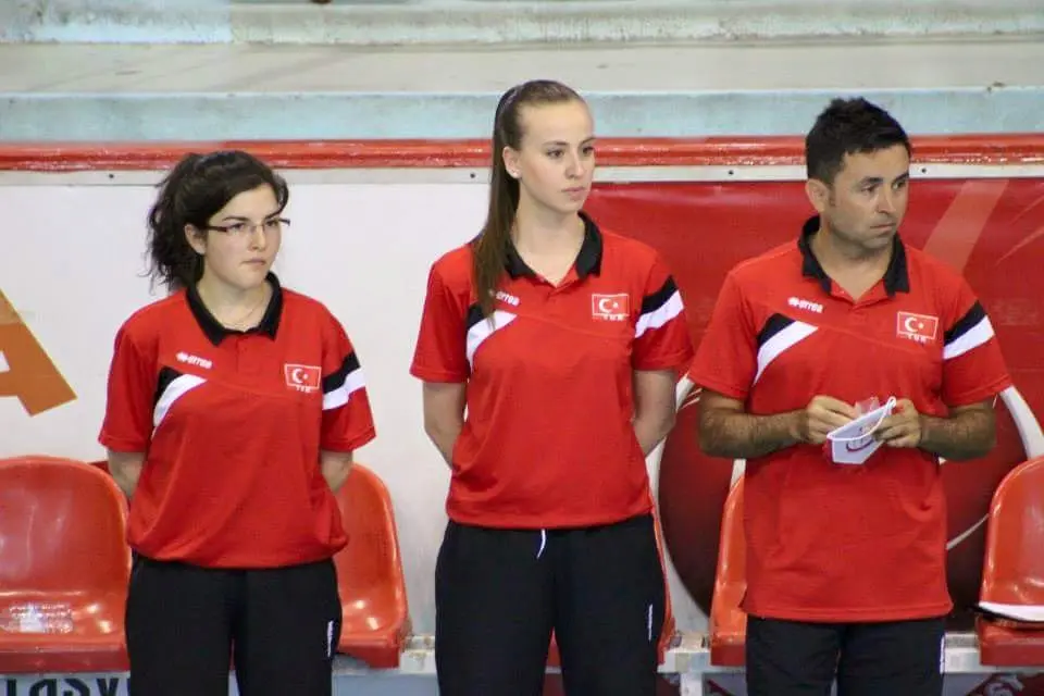 Haber: Voleybolda Milli Gururumuz oldu - Galeri-3