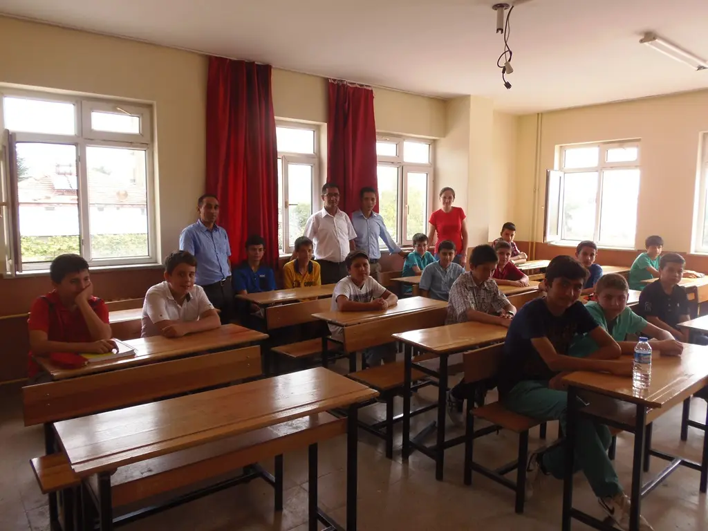 Haber: Destekleme ve Yetiştirme Kursları Başladı - Öne Çıkan