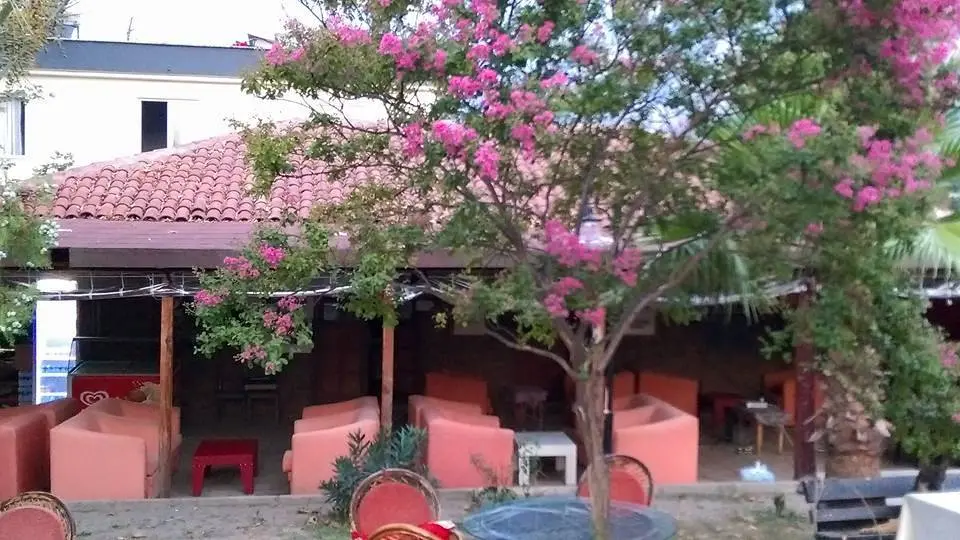 Haber: Hendek'li esnaf Tatanga kafe ile Kemer'e damga vurdu - Galeri-2