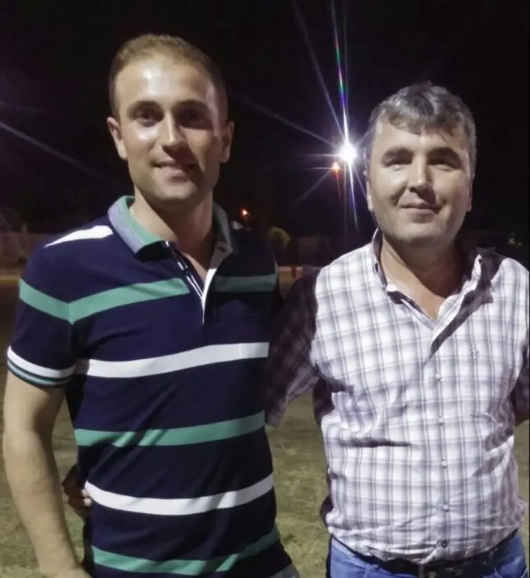 Haber: Bahadır ve Özgür Boğazspor’da - Galeri-1