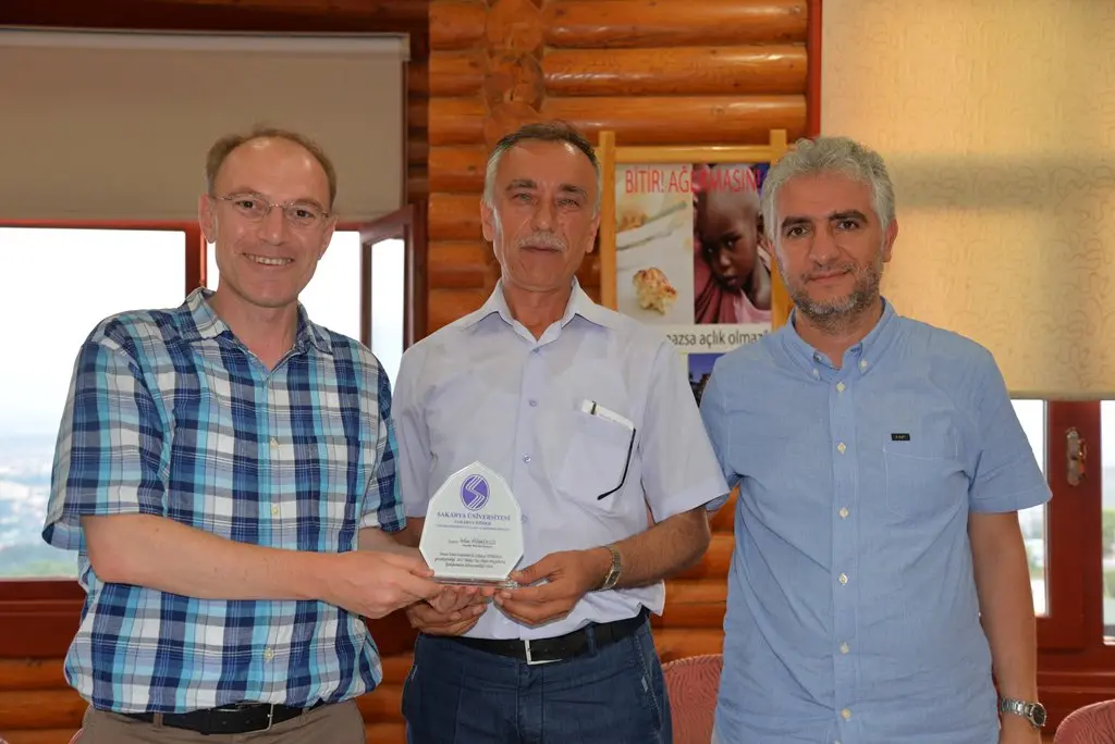 Haber: Yabancı öğrenciler Bayraktepe’de - Galeri-1