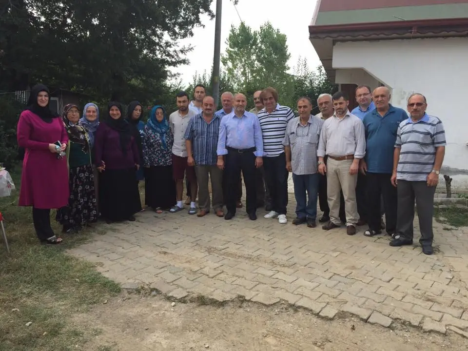 Haber: Püsküllü “Uzak Yakın Demeden Kalıcı Çözümlerle Hizmet Yapacağız” - Öne Çıkan