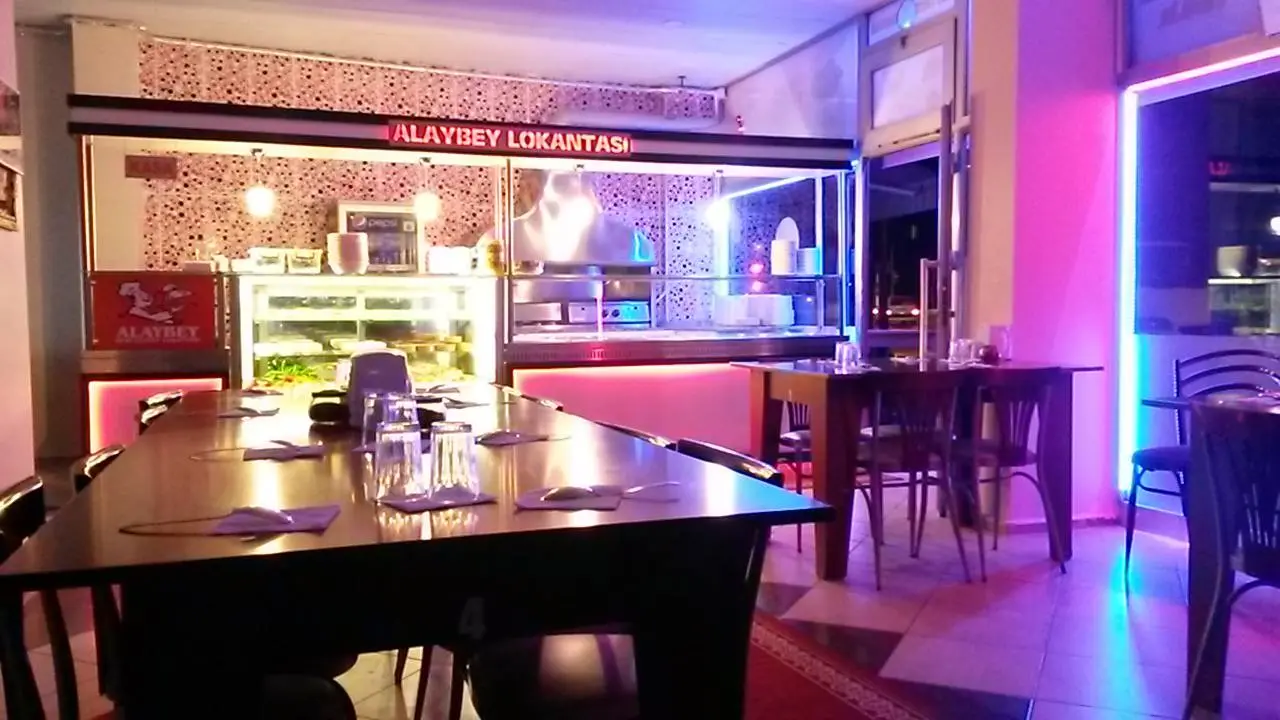 Haber: Lezzetin Adresi Alaybey - Galeri-1