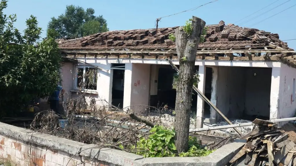 Haber: Sarıyer Mahallesine Yakışmayan Görüntü Güzelleşiyor - Galeri-1
