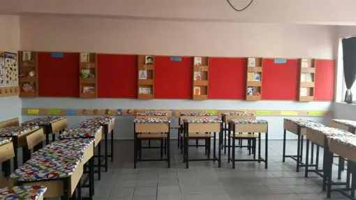 Haber: Veliler Ücretli Değil, Kadrolu Özel Eğitim Branşlı Öğretmen İstiyor - Galeri-1