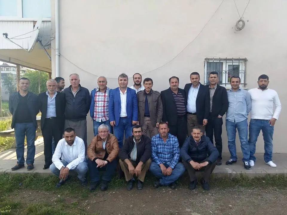 Haber: Hendek Boğazspor’dan Dedikodulara Cevap - Öne Çıkan