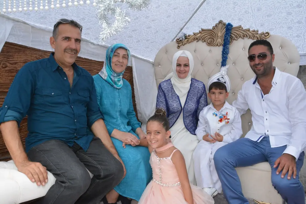 Haber: Esad Delikanlı oldu - Öne Çıkan
