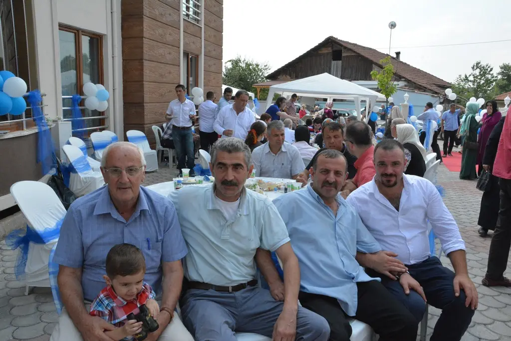 Haber: Esad Delikanlı oldu - Galeri-3