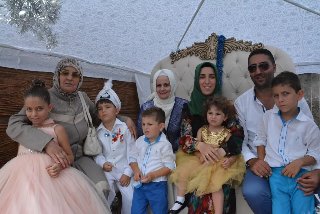 Haber: Esad Delikanlı oldu - Galeri-2