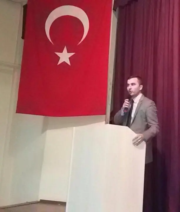 Haber: BATININ ÇOCUKLARINDAN DOĞUNUN ÇOCUKLARINA ÇAĞRI.. - Öne Çıkan