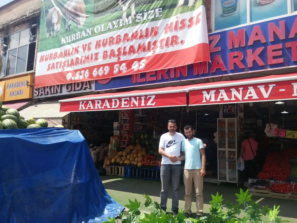 Haber: Hendek Boğazspor’dan teşekkür - Galeri-1